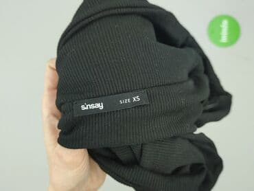 reserved tops: Sinsay, Top damski, rozmiar XS — 5