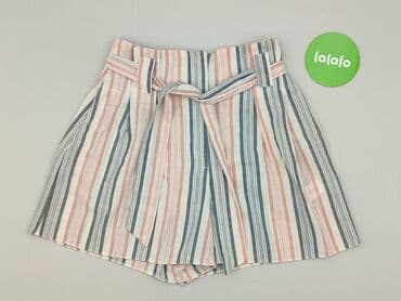 krótkie spodenki w paski: New Look, Szorty damskie, rozmiar XS — 2