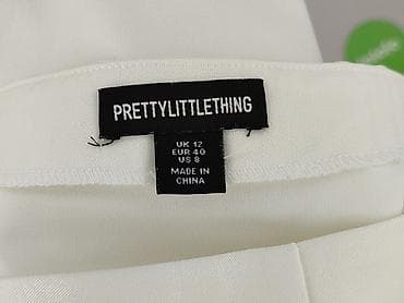 spódnice mini cekiny: PrettyLittleThing, Spódnica damska, rozmiar L — 4