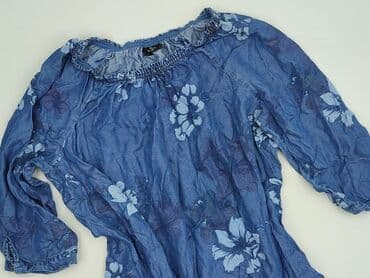 sukienki dla osób z dużym biustem: Gina Benotti, Sukienka damska, L — 1