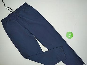 puma 16: Spodnie dresowe dla mężczyzn, rozmiar 4XL — 2