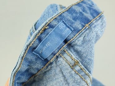 jeansy damskie cropp: Sinsay, Szorty damskie, L — 4