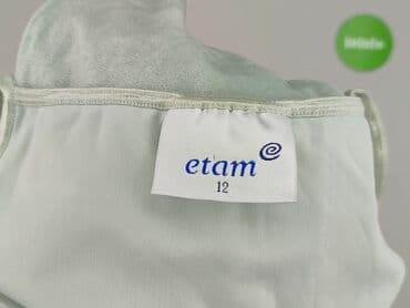etam szlafrok: Etam, T-shirt damski, rozmiar L — 4
