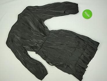 buty na platformie deichmann: Sukienka damska, rozmiar S — 3