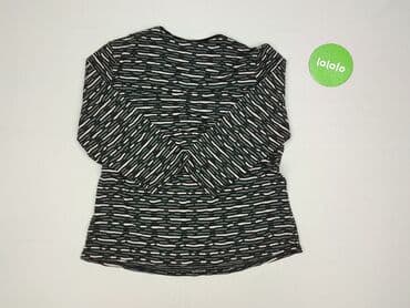 barbara lebek kurtki zimowe: Barbara Lebek, Bluzka damska, rozmiar M — 3