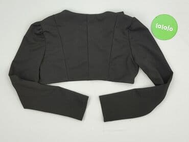 kurtki monarii: Narzutka damska, rozmiar M — 3