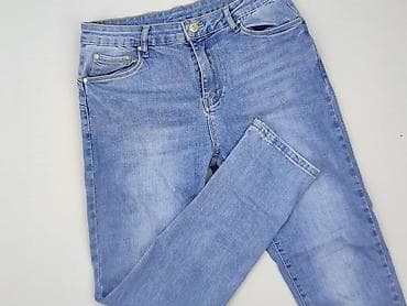 jeansy xl: Jeansy damskie, rozmiar XL — 1