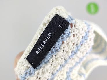 kurtka vinted: Reserved, Sweter damski, rozmiar S — 4