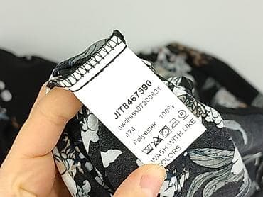 shein plus size bluzki: Shein, Sukienka damska, rozmiar M — 6