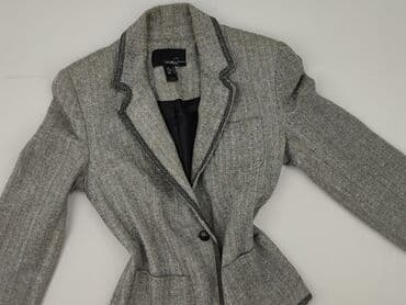 marynarka damska c a: Mango, Women's blazer, size M (EU 38) — 1