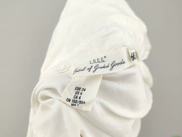 l.o.g.g koszule: H&M L.O.G.G., Koszula damska, rozmiar XS — 4