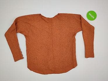 monki sweter: Sweter damski, rozmiar 2XL — 2