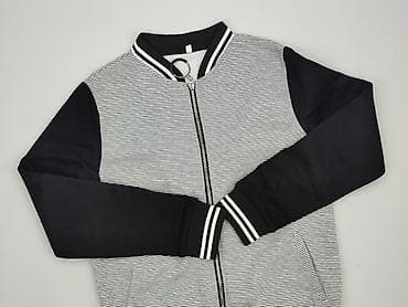 Kurtka bomberka damska, rozmiar 2XL