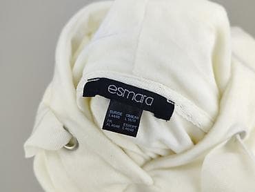 ame warm: Esmara, Bluza z kapturem damska, rozmiar L — 4