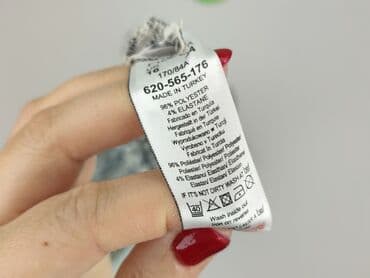 czerwone spódnice w grochy: Next, Women`s skirt, 2XL — 5