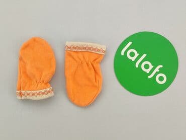 skarpety bez stóp: Gloves, 10 cm, condition - Very good — 3