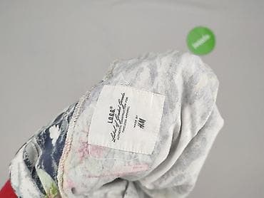 reckless koszulka: H&M L.O.G.G., Bluzka damska, rozmiar S — 4