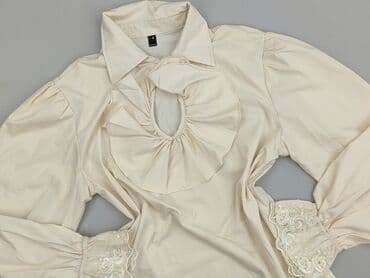 marynarka damska c a: Women's blouse, size M (EU 38) — 1
