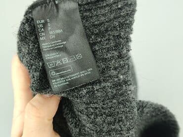 sweter w paski h: H&M, Women`s sweater, size S (EU 36) — 5