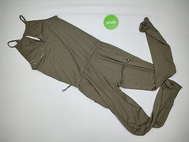onesie h: Amisu, Kombinezon damski, rozmiar S — 4