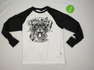 stane alive: Cropp, T-shirt damski, rozmiar M — 2