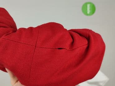 sukienki z weluru i aksamitu allegro: Edan, Sukienka damska, rozmiar XL — 6