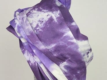 koszulki z nadrukiem krawata: Shein, T-shirt damski, rozmiar L — 6