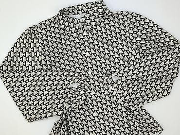 bluzki lycra: Koszula damska, rozmiar L — 1