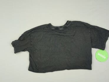 miu miu t shirty: Bershka, T-shirt damski, rozmiar L — 3