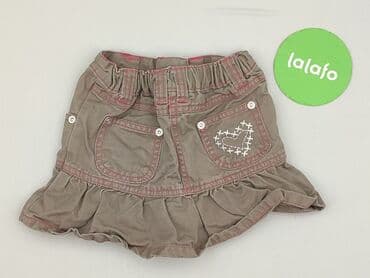 sukienki letnie plus size allegro: Skirt, Cherokee, 1.5-2 years, 86-92 cm, condition - Very good — 3