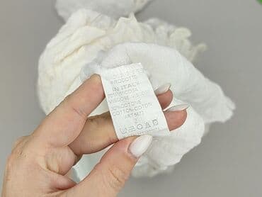 eleganckie sukienki w stylu boho: Sukienka damska, rozmiar S — 4