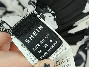 shein koszule nocne damskie: Shein, Szorty damskie, rozmiar M — 6