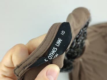 sukienka dla dużego biustu: Sukienka damska, rozmiar M — 6