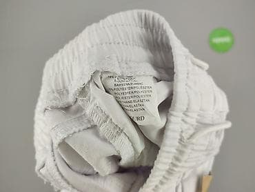 spodnie dresowe ea7: Spodnie dresowe damskie, rozmiar S — 5