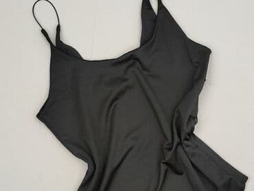 body na ramiaczkach new yorker: Body damskie, rozmiar S — 1