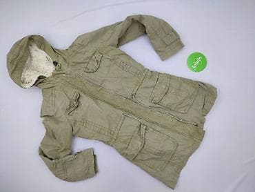 mango outlet plaszcze: Mango, Parka damska, rozmiar S — 2