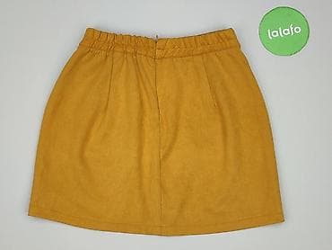 kurtka pull bear: Bershka, Spódnica damska, rozmiar S — 3