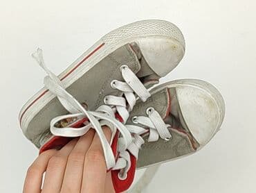złote sandały ccc lasocki: Tramps 25, Used — 6