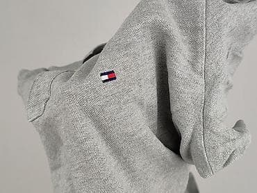 atari koszulka: Tommy Hilfiger, Koszulka polo dla mężczyzn, rozmiar L — 6