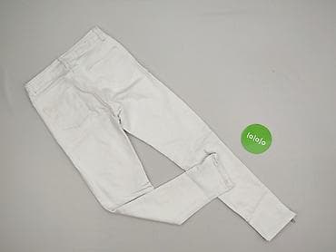 tk maxx skarpety: SZACHOWNICA, Jeansy damskie, rozmiar M — 3