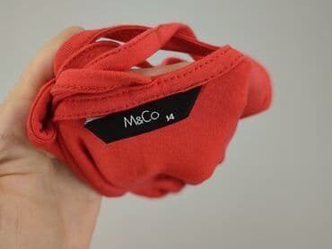 bluzka montego: M&Co, Bluzka damska, rozmiar XL — 4