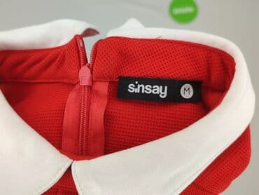 takie same sukienki: Sinsay, Sukienka damska, rozmiar M — 4