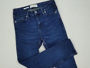 Denim, Jeansy damskie, rozmiar XS