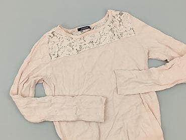 sweter akryl: Promod, Sweter damski, rozmiar S — 1