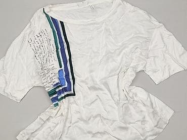 koszula osp slim: S.Oliver, T-shirt damski, rozmiar XL — 1