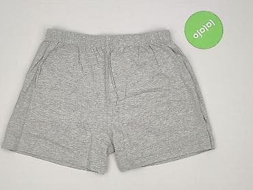 t shirty basic oversize: Szorty damskie, rozmiar M — 3