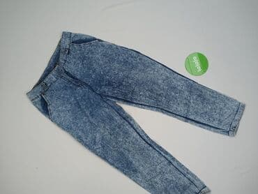 kuloty damskie jeansy: Jeansy damskie, rozmiar S — 2