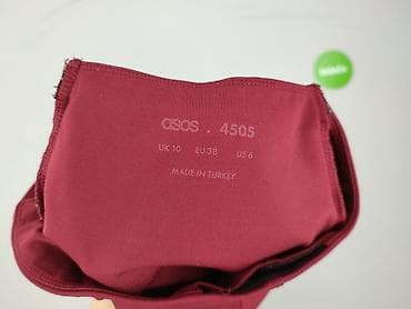 adidasy do kostki: Asos, Legginsy Sportowe damskie, rozmiar S — 4