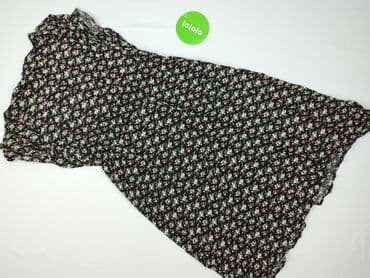 sukienki midi z marszczeniem: Sukienka damska, rozmiar S — 4