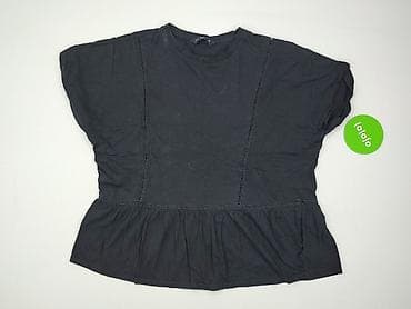 moda ptak: F&F, Bluzka damska, rozmiar 4XL — 2